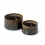 Bols - Le Bol Kyoto - Terre Brune - M - BAZAR BIZAR LIVING