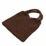 Bags and totes - The Bag-a-Boom Bag - Brown - BAZAR BIZAR LIVING