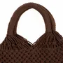 Bags and totes - The Bag-a-Boom Bag - Brown - BAZAR BIZAR LIVING