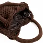 Bags and totes - The Bag-a-Boom Bag - Brown - BAZAR BIZAR LIVING