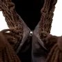 Bags and totes - The Bag-a-Boom Bag - Brown - BAZAR BIZAR LIVING