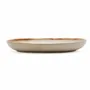 Everyday plates - The Cascais Oval Plate - M - BAZAR BIZAR LIVING