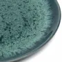 Everyday plates - The Aqua Salad Plate - BAZAR BIZAR LIVING