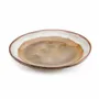 Everyday plates - The Comporta Appetizer Plate - BAZAR BIZAR LIVING
