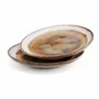 Everyday plates - The Comporta Appetizer Plate - BAZAR BIZAR LIVING