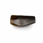 Bowls - The Merapi Serving Bowl - Brown - L - BAZAR BIZAR LIVING