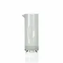 Verres - La Carafe Grip - Gris Fumé - BAZAR BIZAR LIVING