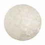 Sets de table - Le Set De Table Mother of Pearl - Blanc - BAZAR BIZAR LIVING
