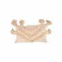Coussins - La Housse de Coussin Nomad Tassel - Crème - BAZAR BIZAR LIVING