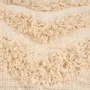 Coussins - La Housse de Coussin Nomad Tassel - Crème - BAZAR BIZAR LIVING