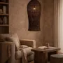 Abat-jours - La Suspension Oasis Tower - Noyer Foncé - XL - BAZAR BIZAR LIVING