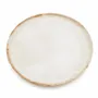 Assiettes au quotidien - L’Assiette Plate Cascais - BAZAR BIZAR LIVING