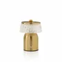 Table lamps - The Disco Muffin Led Table Lamp - BAZAR BIZAR LIVING