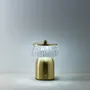 Table lamps - The Disco Muffin Led Table Lamp - BAZAR BIZAR LIVING