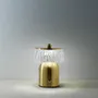 Table lamps - The Disco Muffin Led Table Lamp - BAZAR BIZAR LIVING