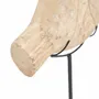 Sculptures, statuettes et miniatures - Le Fish Pierre Sur Support - S - BAZAR BIZAR LIVING