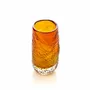Verres - Le Verre Highball Marbella Glow - Ambre - BAZAR BIZAR LIVING
