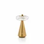 Table lamps - The Diamond Diva Led Table Lamp - BAZAR BIZAR LIVING