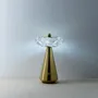 Table lamps - The Diamond Diva Led Table Lamp - BAZAR BIZAR LIVING