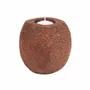 Bougeoirs et photophores  - Le Bougeoir Cavestone - Terre Cuite - BAZAR BIZAR LIVING