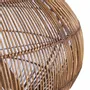 Abat-jours - La Desert Gourd Suspension - Noyer Foncé - L - BAZAR BIZAR LIVING