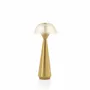 Table lamps - The Mushlampio Led Table Lamp - BAZAR BIZAR LIVING
