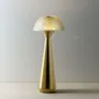 Table lamps - The Mushlampio Led Table Lamp - BAZAR BIZAR LIVING