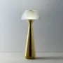 Table lamps - The Mushlampio Led Table Lamp - BAZAR BIZAR LIVING