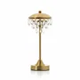 Table lamps - The Chandelette Led Table Lamp - BAZAR BIZAR LIVING