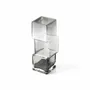Vases - Le Vase Rummikub - Gris Foncé - L - BAZAR BIZAR LIVING