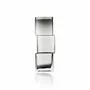Vases - Le Vase Rummikub - Gris Foncé - L - BAZAR BIZAR LIVING