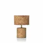 Table lamps - The Tando Table Lamp - Mud - S - BAZAR BIZAR LIVING