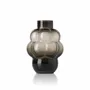 Vases - The Grape Vase - Dark Grey - L - BAZAR BIZAR LIVING