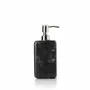 Porte-savons - Le Distributeur de Savon en Marbre - Noir Marine - BAZAR BIZAR LIVING