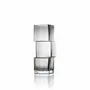 Vases - The Rummikub Vase - Dark Grey - M - BAZAR BIZAR LIVING