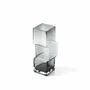 Vases - The Rummikub Vase - Dark Grey - M - BAZAR BIZAR LIVING