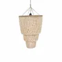 Abat-jours - Le Lustre Lagoon Shell - Naturel - M - BAZAR BIZAR LIVING