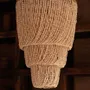 Abat-jours - Le Lustre Lagoon Shell - Naturel - M - BAZAR BIZAR LIVING