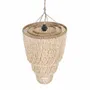 Abat-jours - Le Lustre Lagoon Shell - Naturel - M - BAZAR BIZAR LIVING