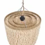 Abat-jours - Le Lustre Lagoon Shell - Naturel - M - BAZAR BIZAR LIVING