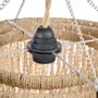 Abat-jours - Le Lustre Lagoon Shell - Naturel - M - BAZAR BIZAR LIVING