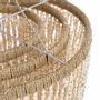 Abat-jours - Le Lustre Lagoon Shell - Naturel - M - BAZAR BIZAR LIVING