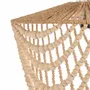 Abat-jours - Le Lustre Wooden Bead - Naturel - L - BAZAR BIZAR LIVING