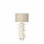 Table lamps - The Spiketacular Table Lamp - White - M - BAZAR BIZAR LIVING