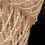 Abat-jours - Le Lustre Ocean Tower Shell - Naturel - L - BAZAR BIZAR LIVING