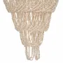 Abat-jours - Le Lustre Ocean Tower Shell - Naturel - L - BAZAR BIZAR LIVING