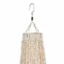 Abat-jours - Le Lustre Ocean Tower Shell - Naturel - L - BAZAR BIZAR LIVING