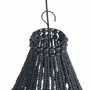 Abat-jours - Le Lustre Teardrop - Noir - M - BAZAR BIZAR LIVING