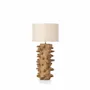 Table lamps - The Spiketacular Table Lamp - Mud - L - BAZAR BIZAR LIVING