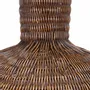 Abat-jours - La Dome Suspension - Noyer Foncé - XL - BAZAR BIZAR LIVING